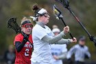 WLax vs Keene  Wheaton College Women's Lacrosse vs Keene State. - Photo By: KEITH NORDSTROM : Wheaton, LAX, Lacrosse